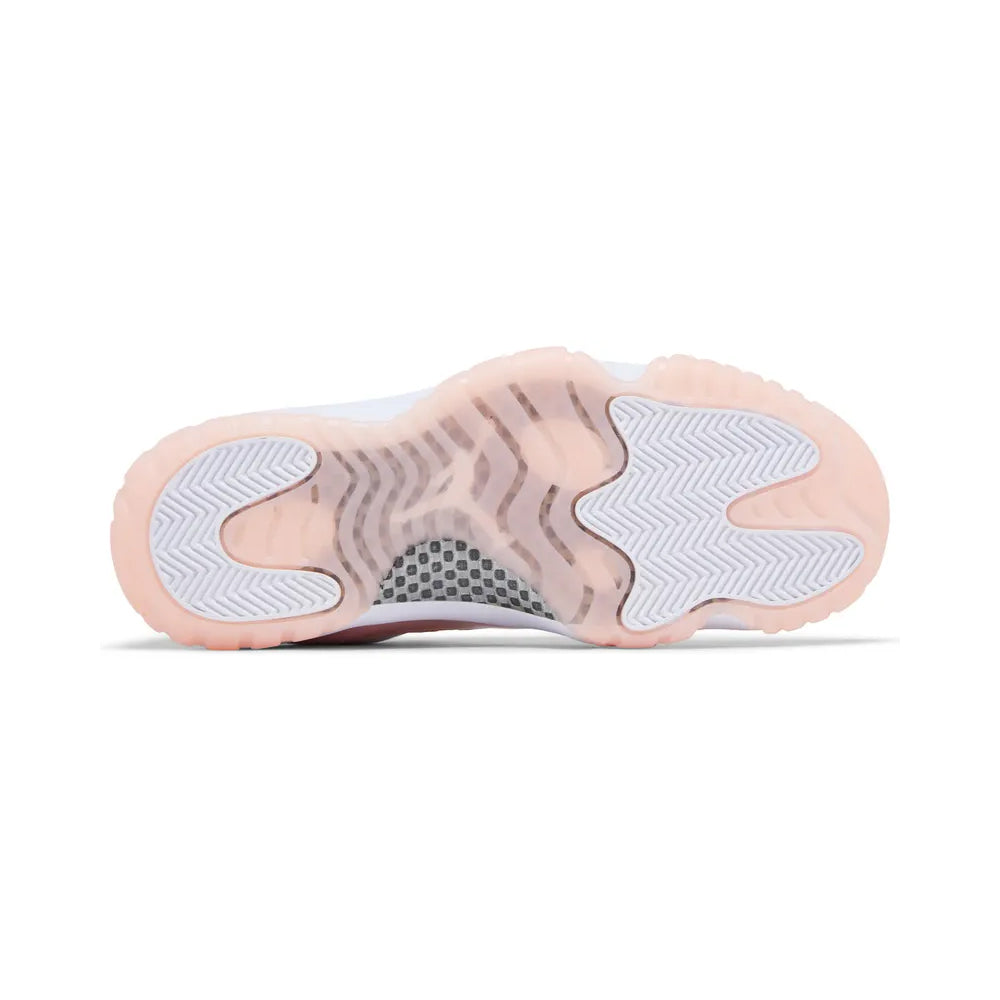 #AirJordan #11s #Low #LegendPink