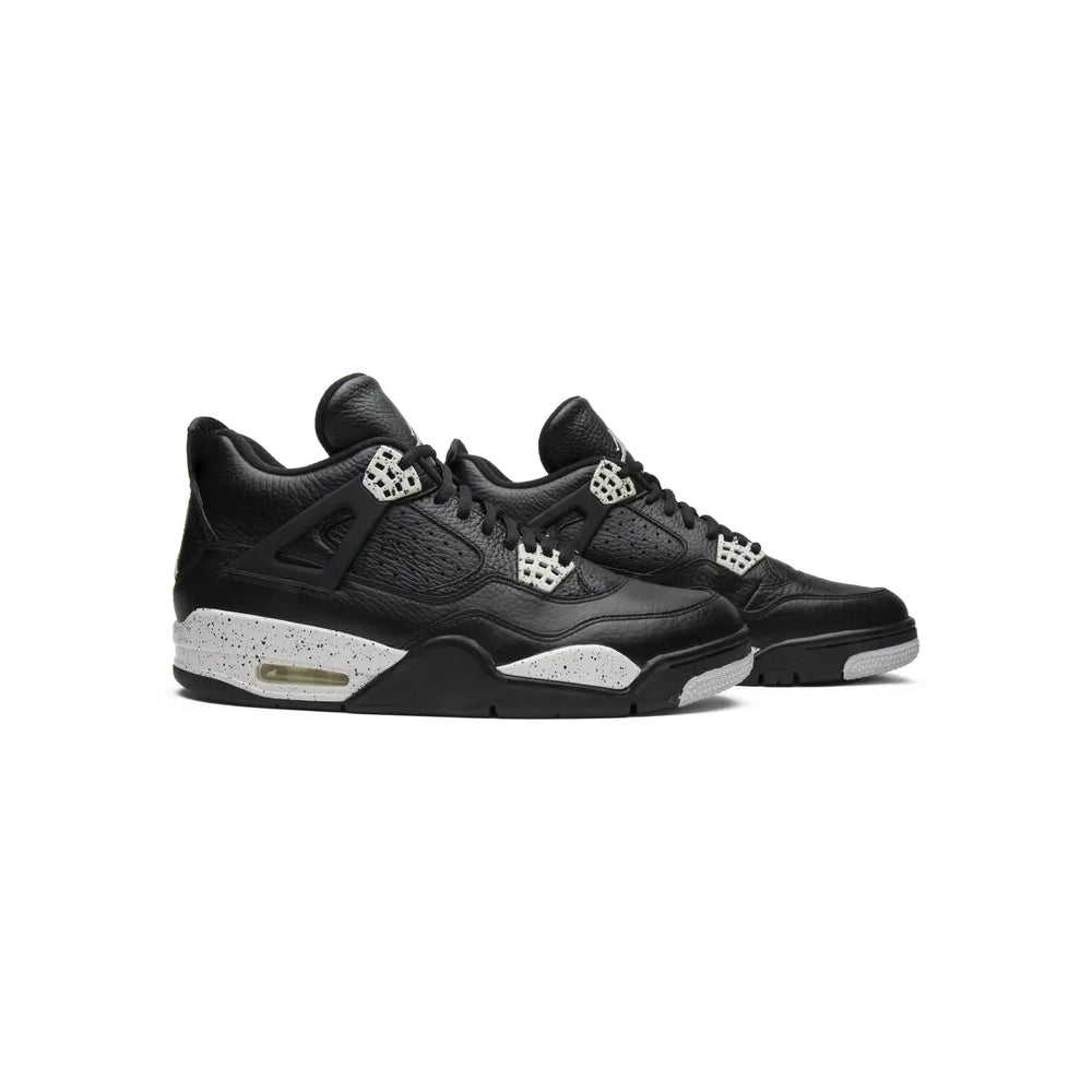 #AirJordan #4s #Oreo