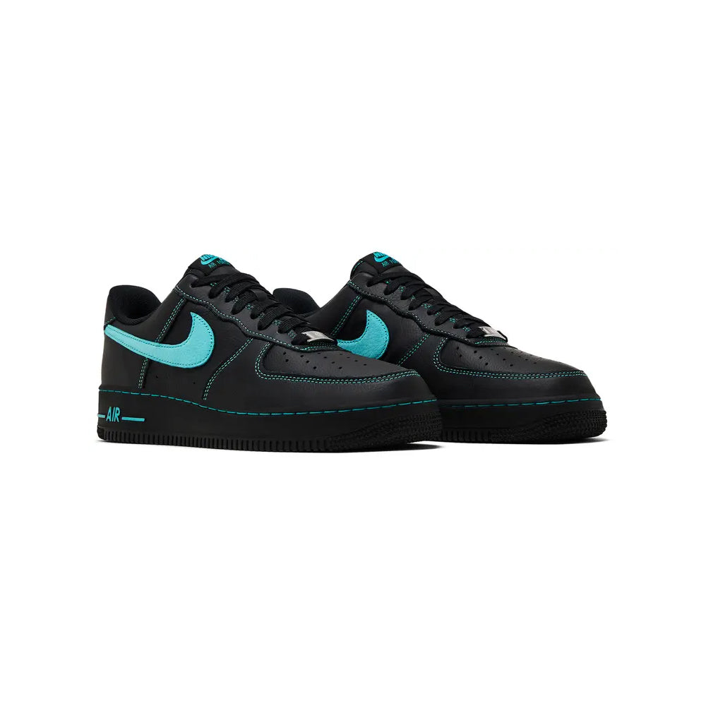 #Tiffany & #Company x #AirForce1 #Low #1837