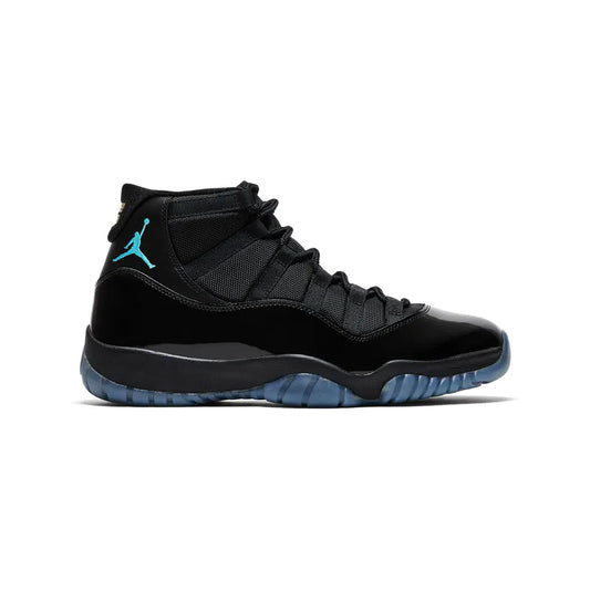 #AirJordan #11s #GammaBlue