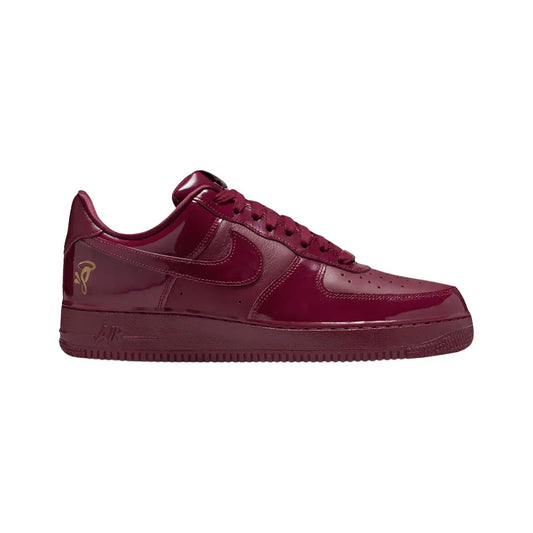 #AirForce1 #Low #DarkBeetroot #UK #Exclusive