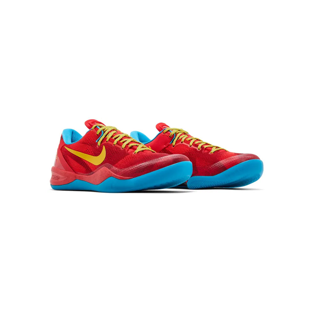 #Kobe #8 #Protro #YearoftheHorse