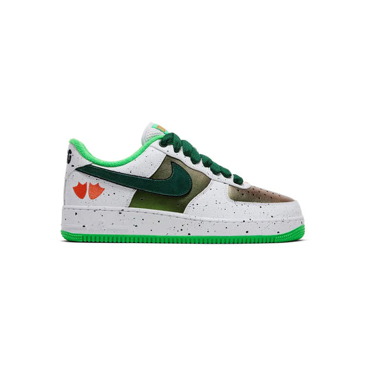 #AirForce1 #DOAF #Oregon #DuckOrEgg #White
