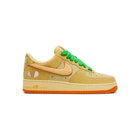 #AirForce1 #DOAF #Oregon #DuckOrEgg #Gold