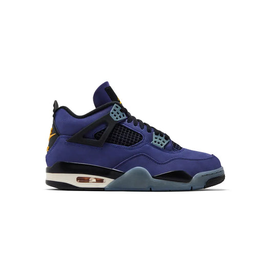 #AirJordan #4s #'Lakers'