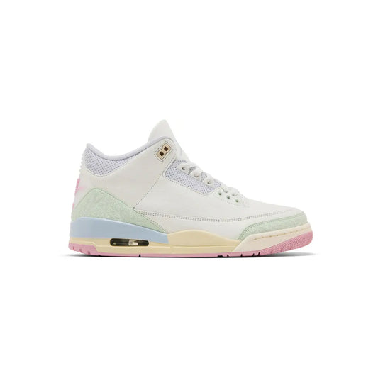 #AirJordan #3s #'SpringisInTheAir