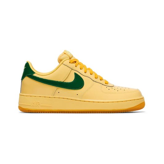 #AirForce1 #Low #PatentLeather #TopazGold