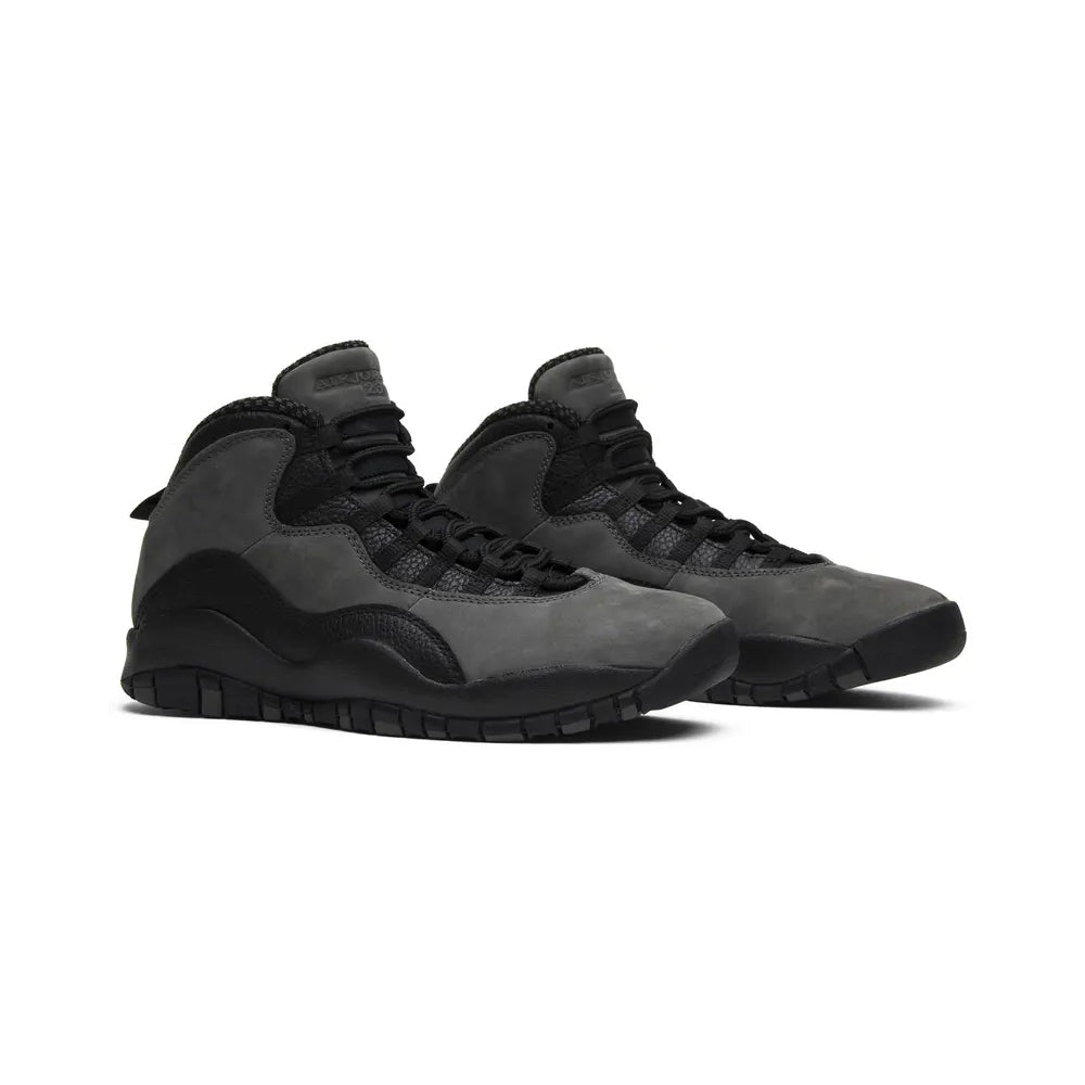 #AirJordan #10 #Shadow