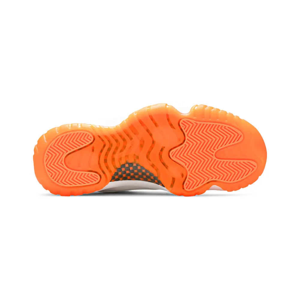#AirJordan #11s #Low #BrightCitrus