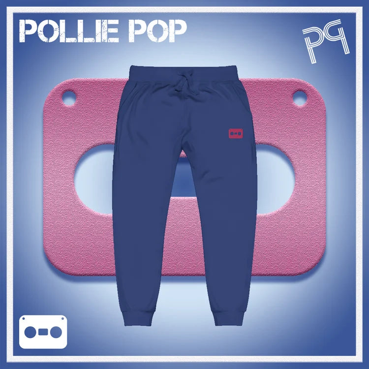 Pincc Tape Joggers 4