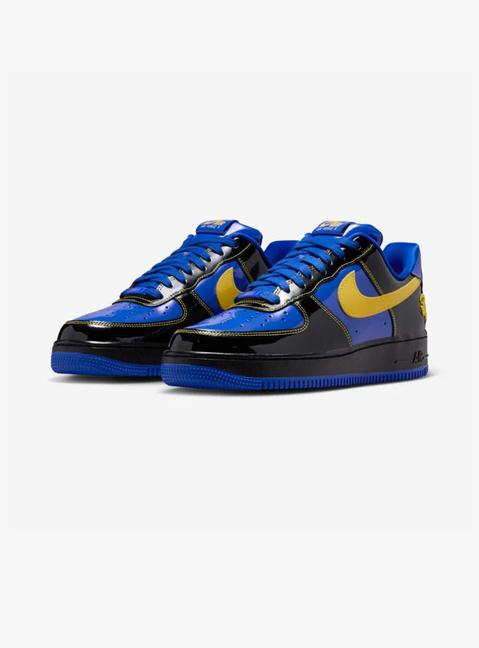#AirForce1 #Low #BlackOpticYellow #Friends #Family