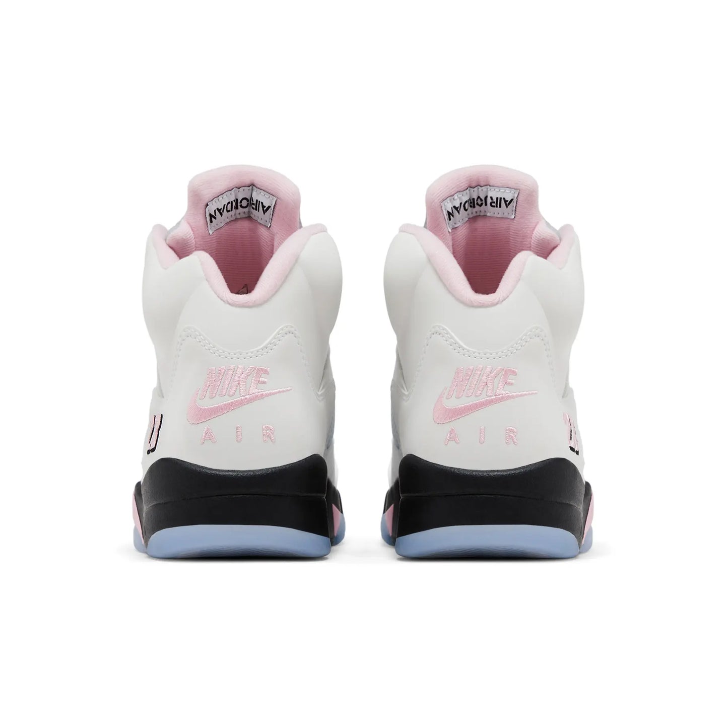 #AirJordan #5s #Medium #SoftPink