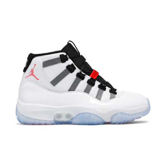 #AirJordan #11s #AdaptWhite