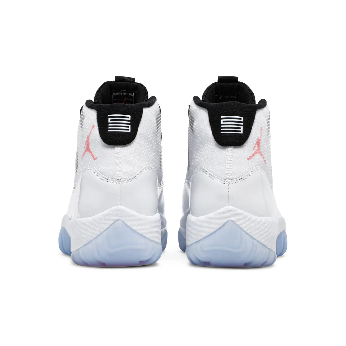 #AirJordan #11s #AdaptWhite