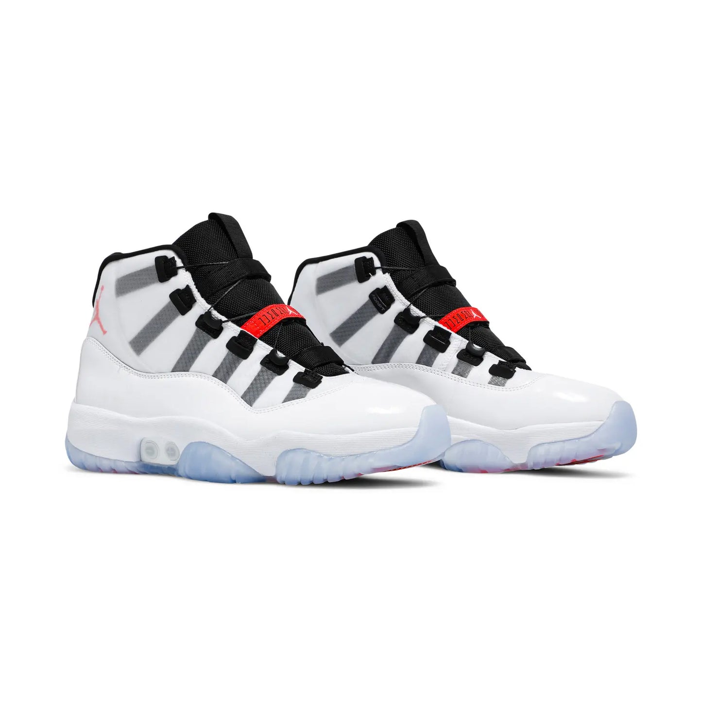 #AirJordan #11s #AdaptWhite
