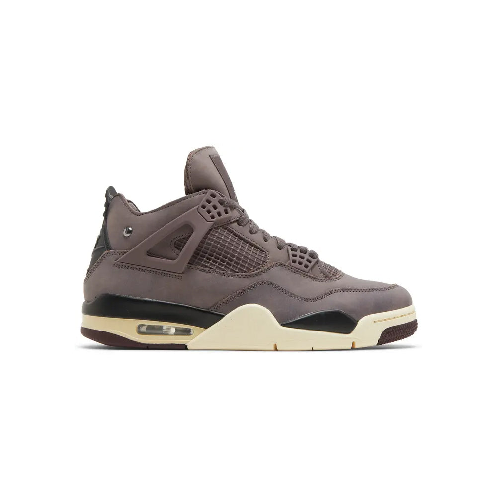 #AMaManiere x #AirJordan #4s #VioletOre