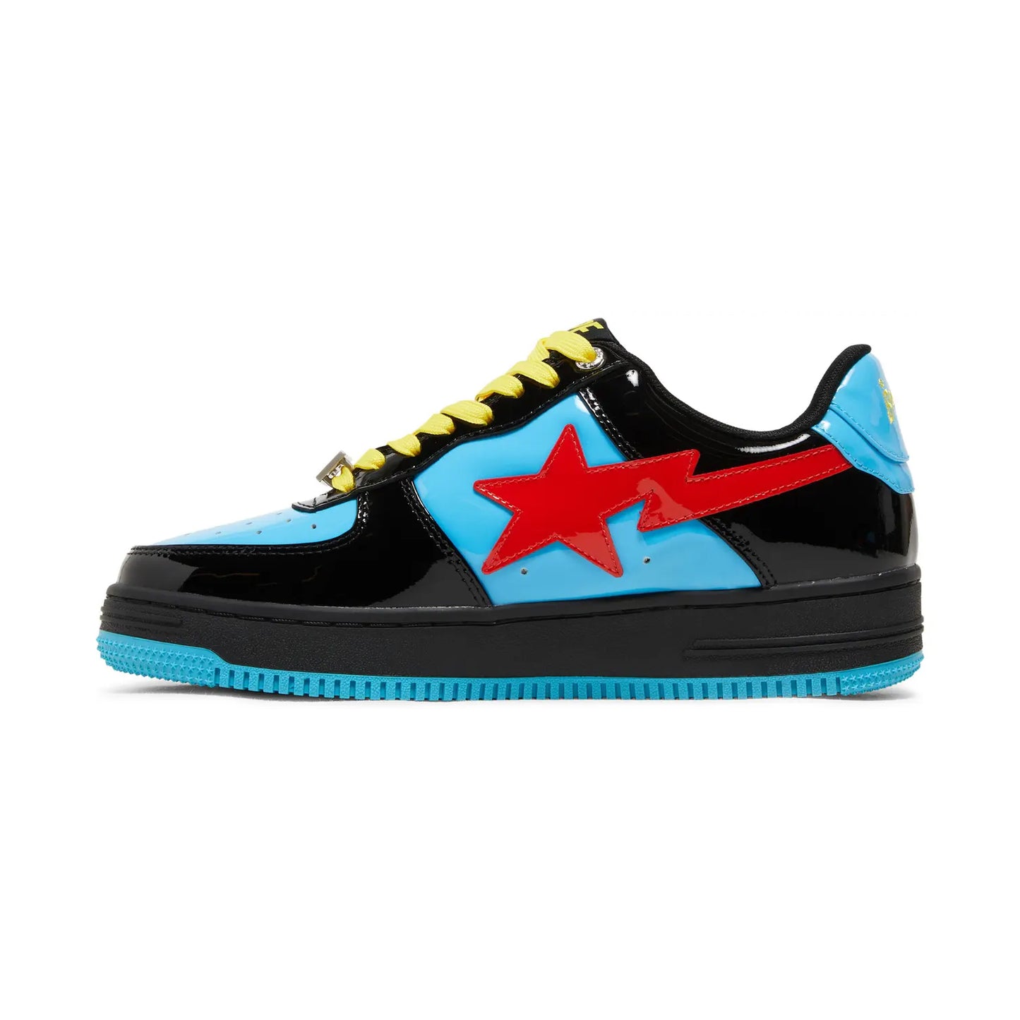 #BathingApe #BapeSta #MarvelComics #BlackWidow