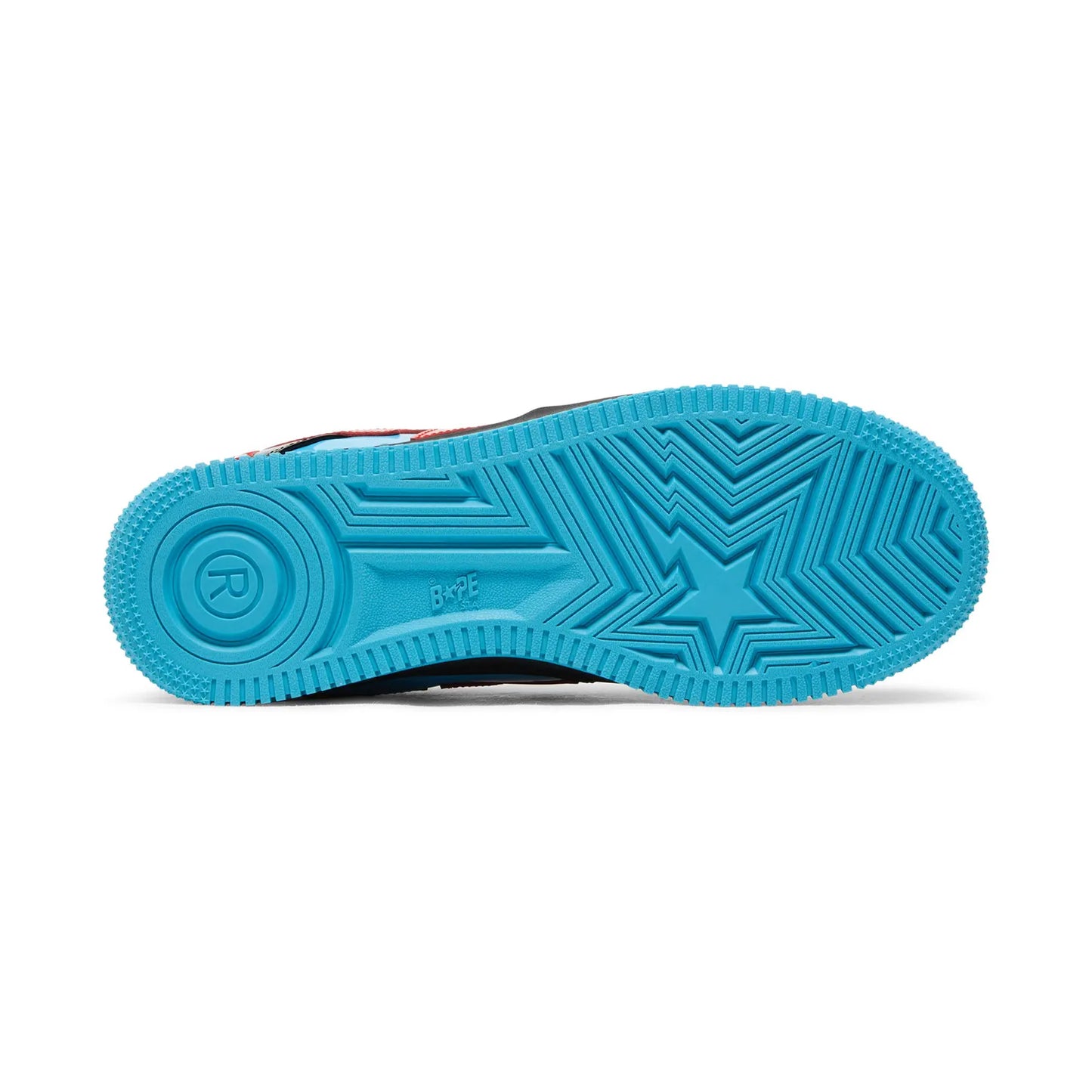 #BathingApe #BapeSta #MarvelComics #BlackWidow