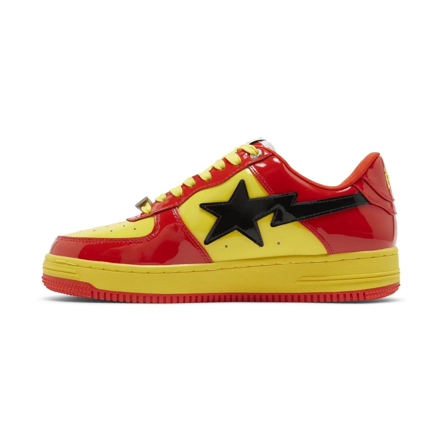 #BathingApe #BapeSta #MarvelComics #IronMan