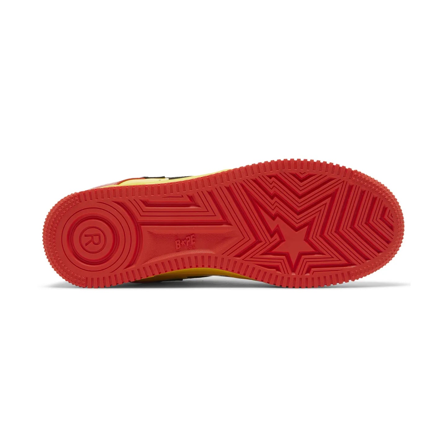 #BathingApe #BapeSta #MarvelComics #IronMan