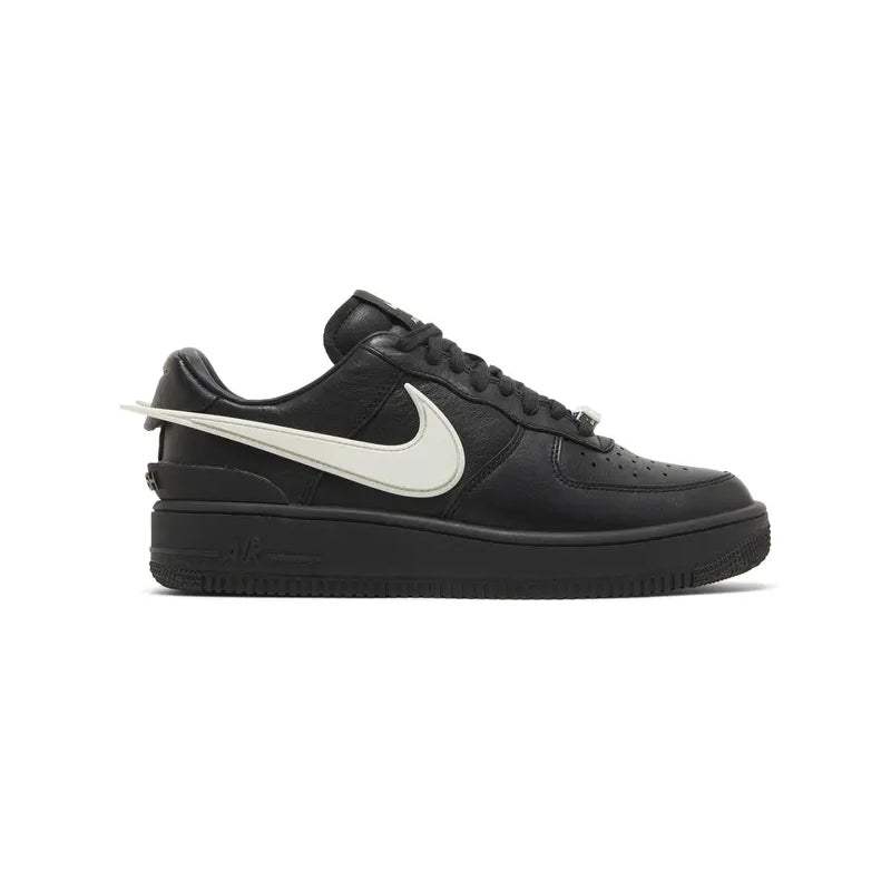 #AMBUSH x #AirForce1 #Low #Black