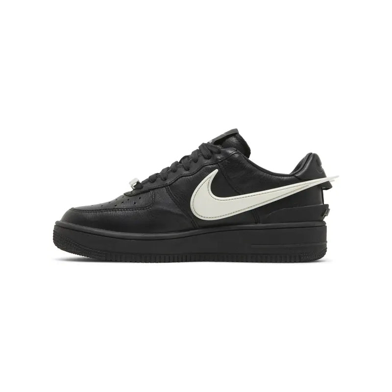 #AMBUSH x #AirForce1 #Low #Black