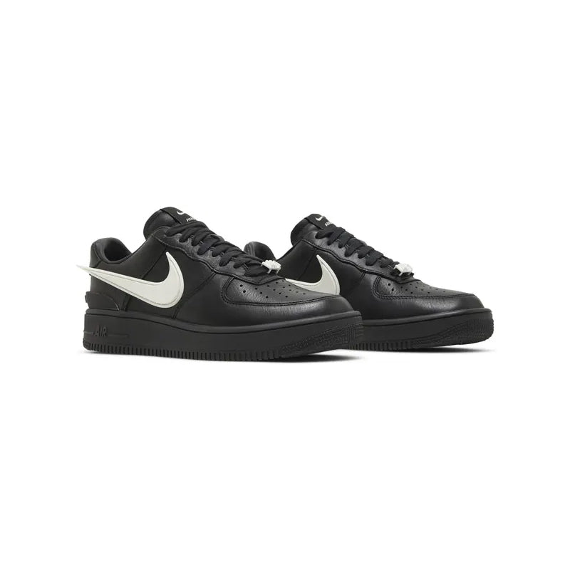 #AMBUSH x #AirForce1 #Low #Black