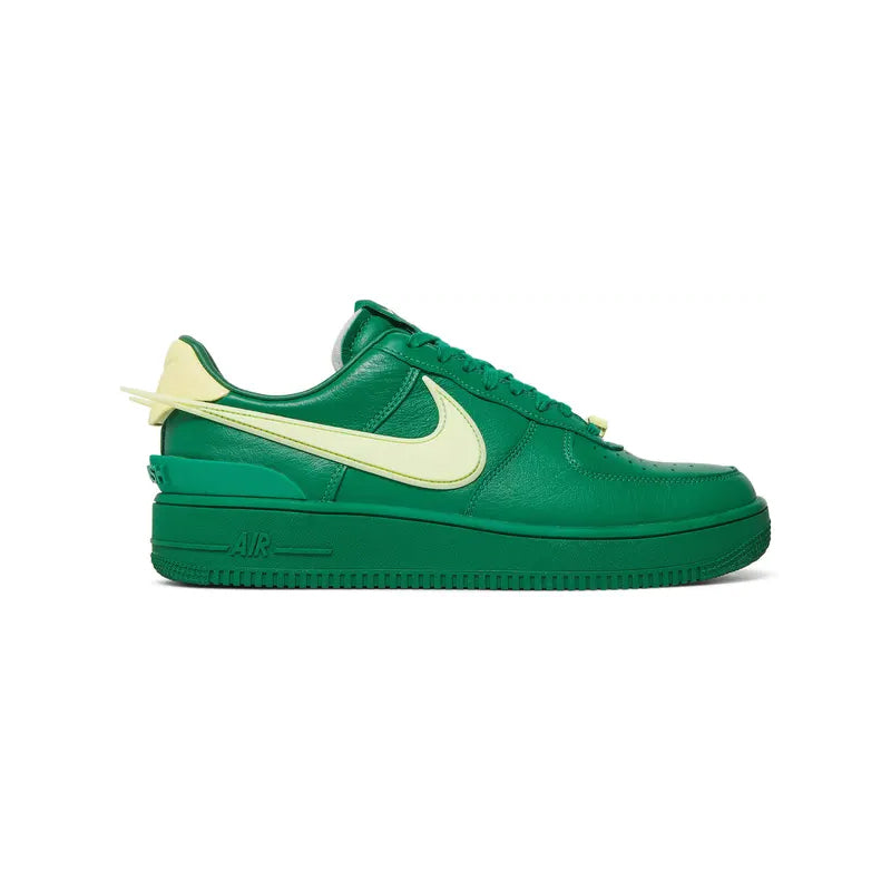 #AMBUSH x #AirForce1 #Low #PineGreen
