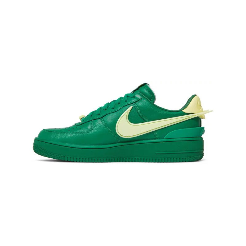 #AMBUSH x #AirForce1 #Low #PineGreen
