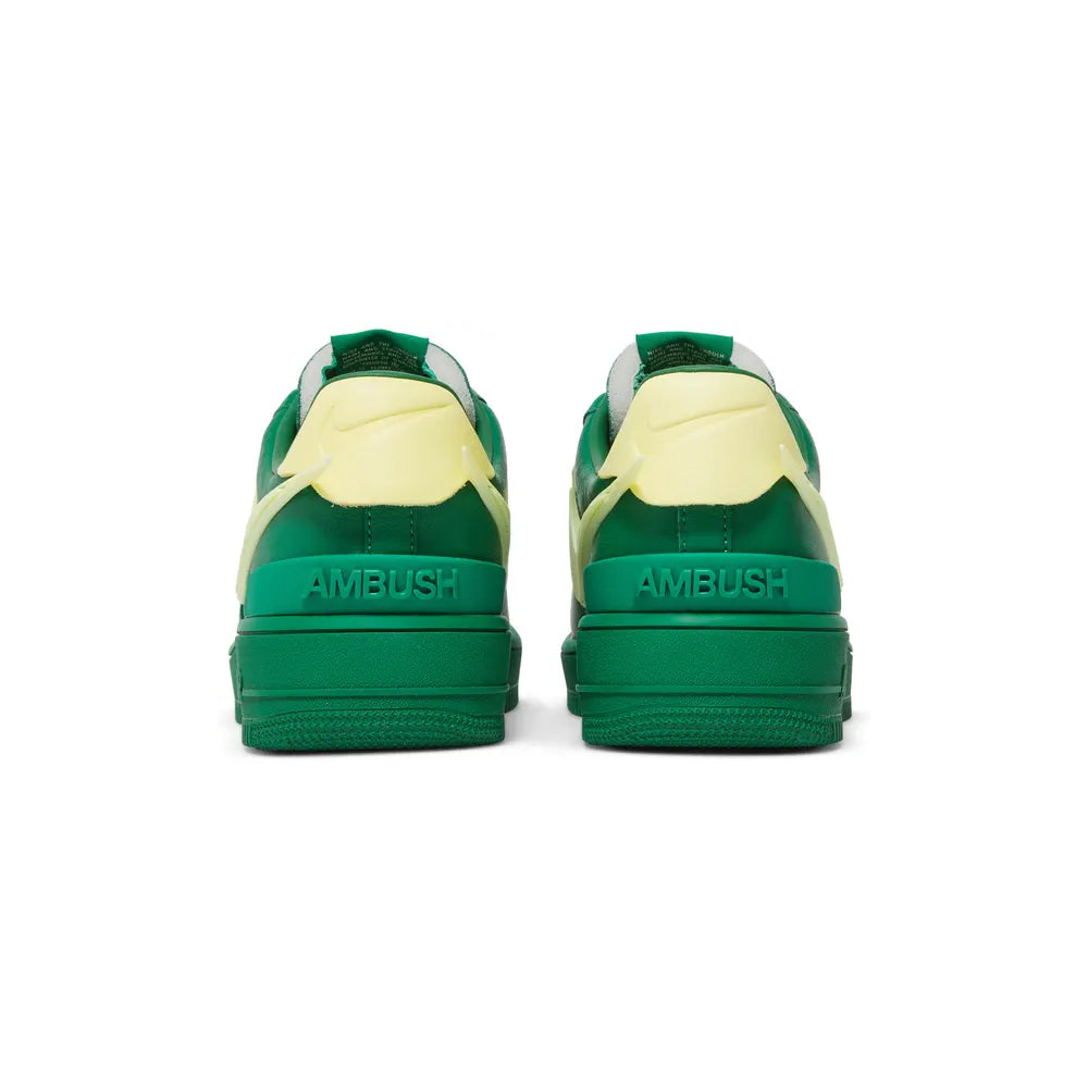 #AMBUSH x #AirForce1 #Low #PineGreen