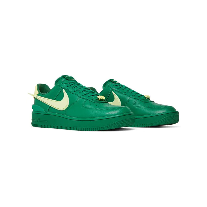 #AMBUSH x #AirForce1 #Low #PineGreen