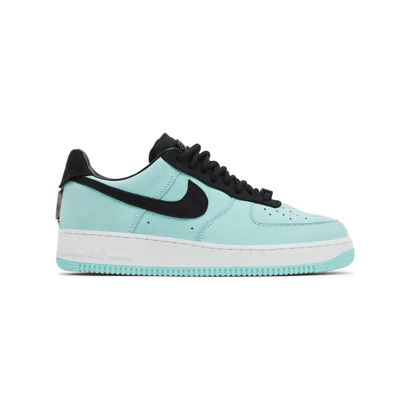 #Tiffany & #Company x #AirForce1 #Low #1837 #Friends & #Family
