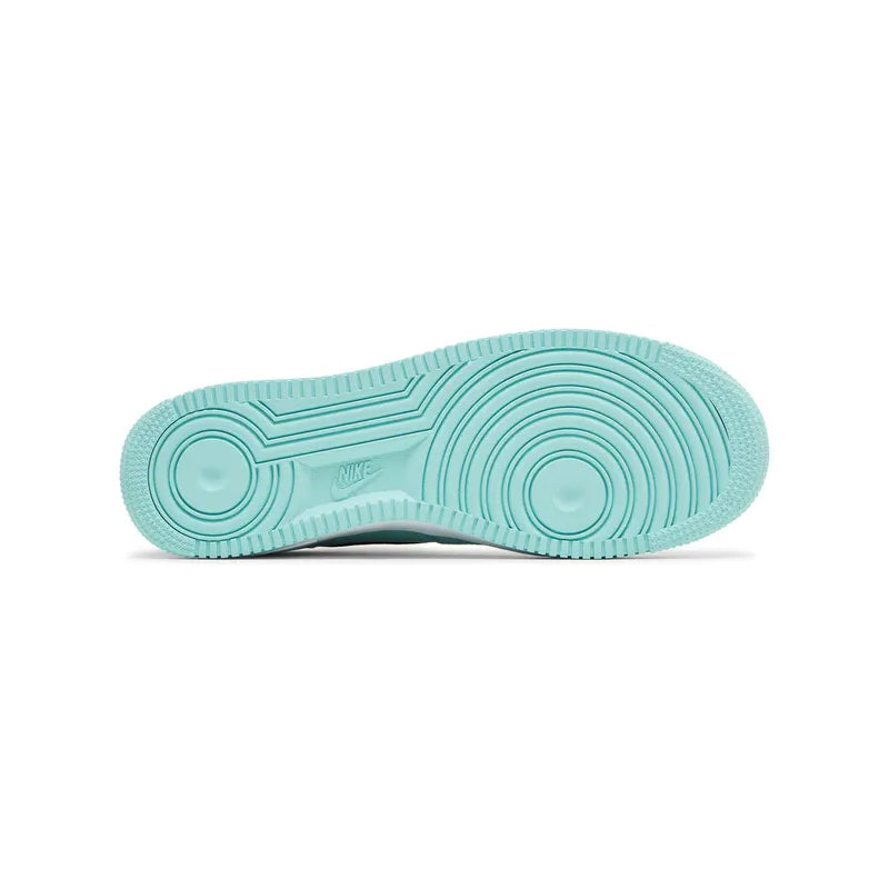 #Tiffany & #Company x #AirForce1 #Low #1837 #Friends & #Family