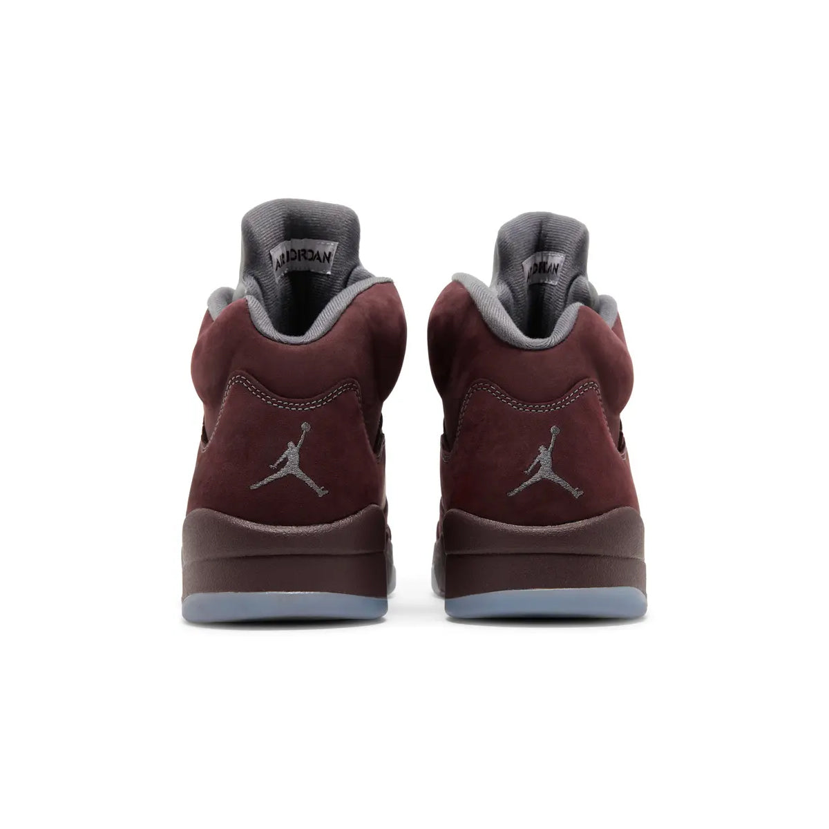 #AirJordan #5s #Burgundy
