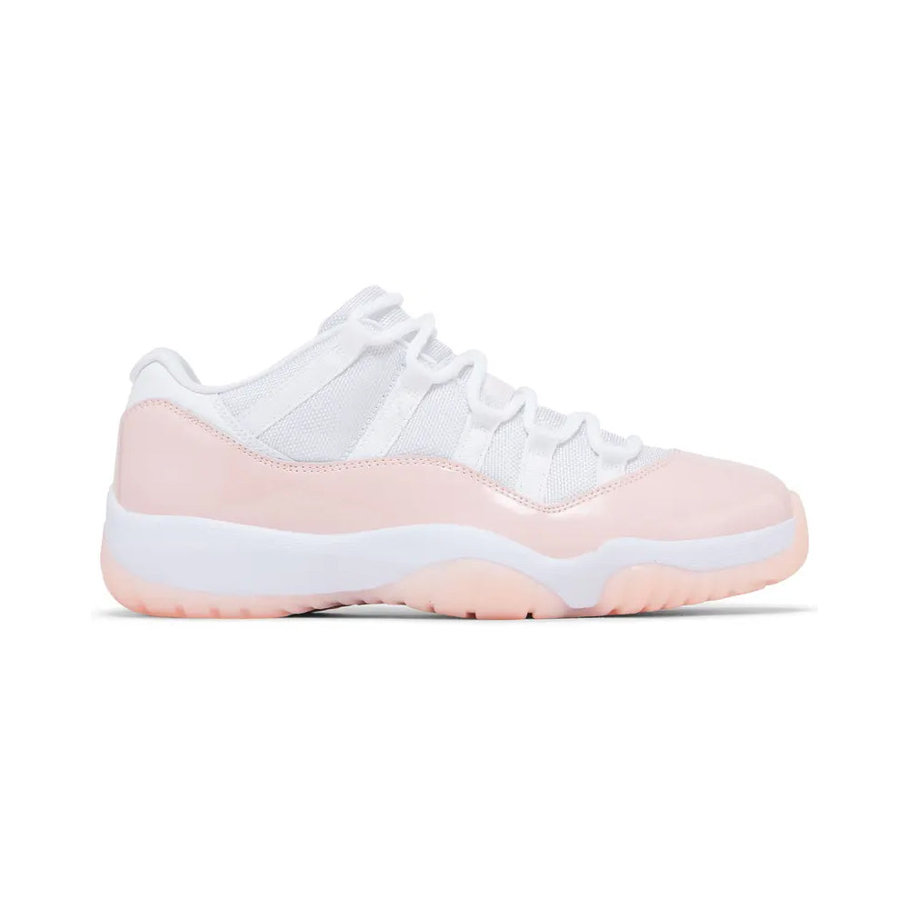 #AirJordan #11s #Low  #LegendPink