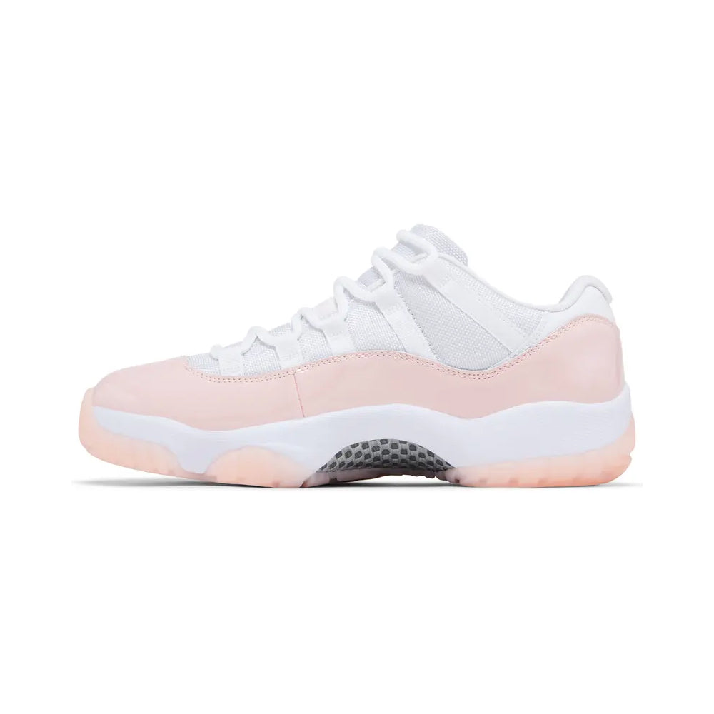 #AirJordan #11s #Low  #LegendPink