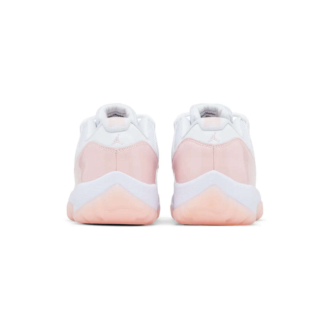 #AirJordan #11s #Low  #LegendPink