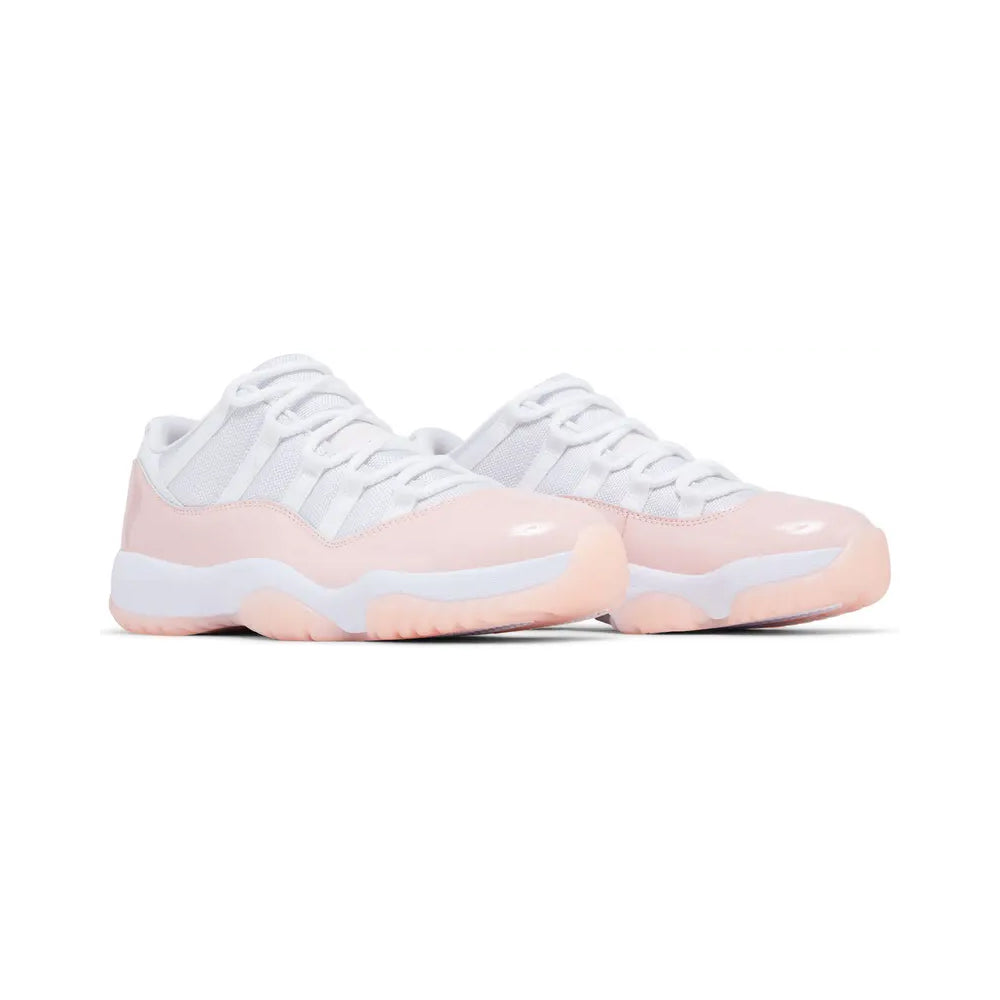 #AirJordan #11s #Low  #LegendPink