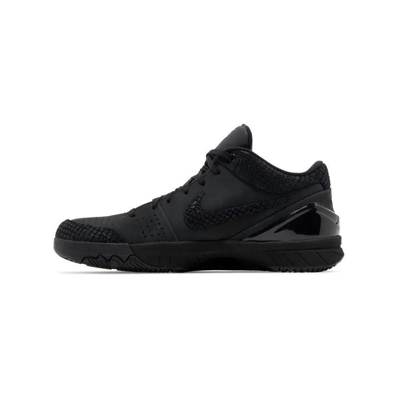 #Kobe #4 #Protro #GiftofMamba