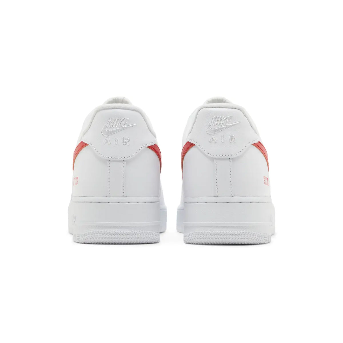 #AirForce1 #Supreme #BoxLogo #SpeedRed