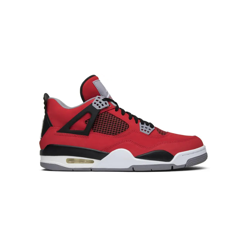 #AirJordan #4s #ToroBravo