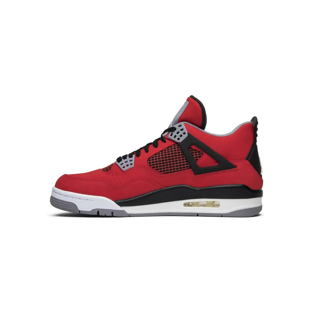 #AirJordan #4s #ToroBravo