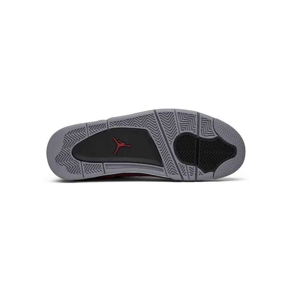 #AirJordan #4s #ToroBravo
