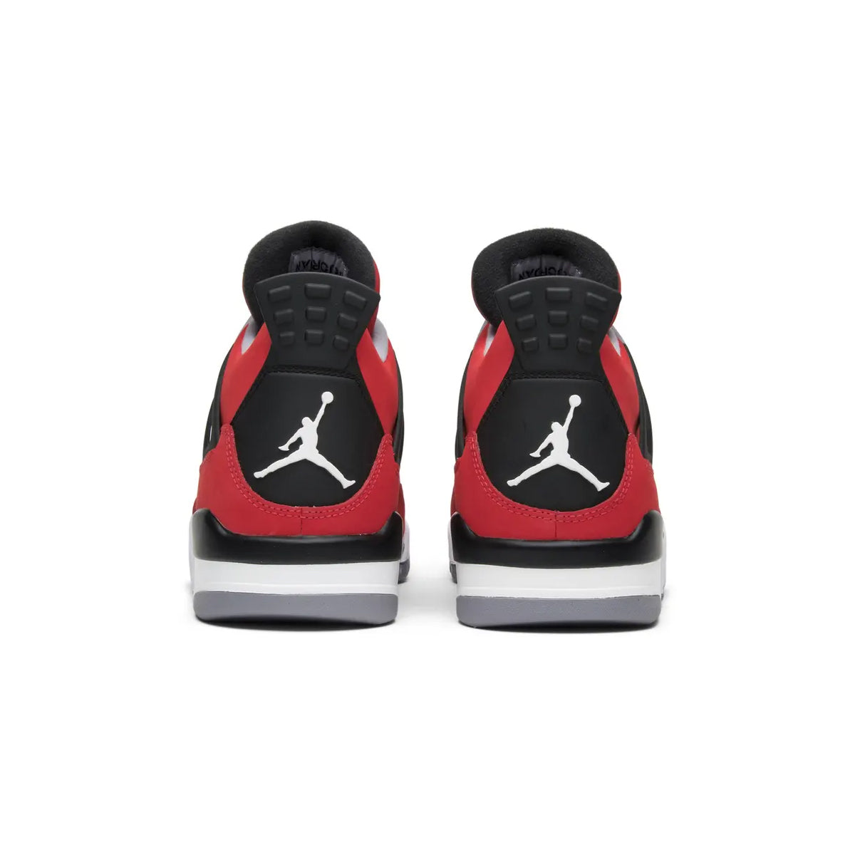 #AirJordan #4s #ToroBravo