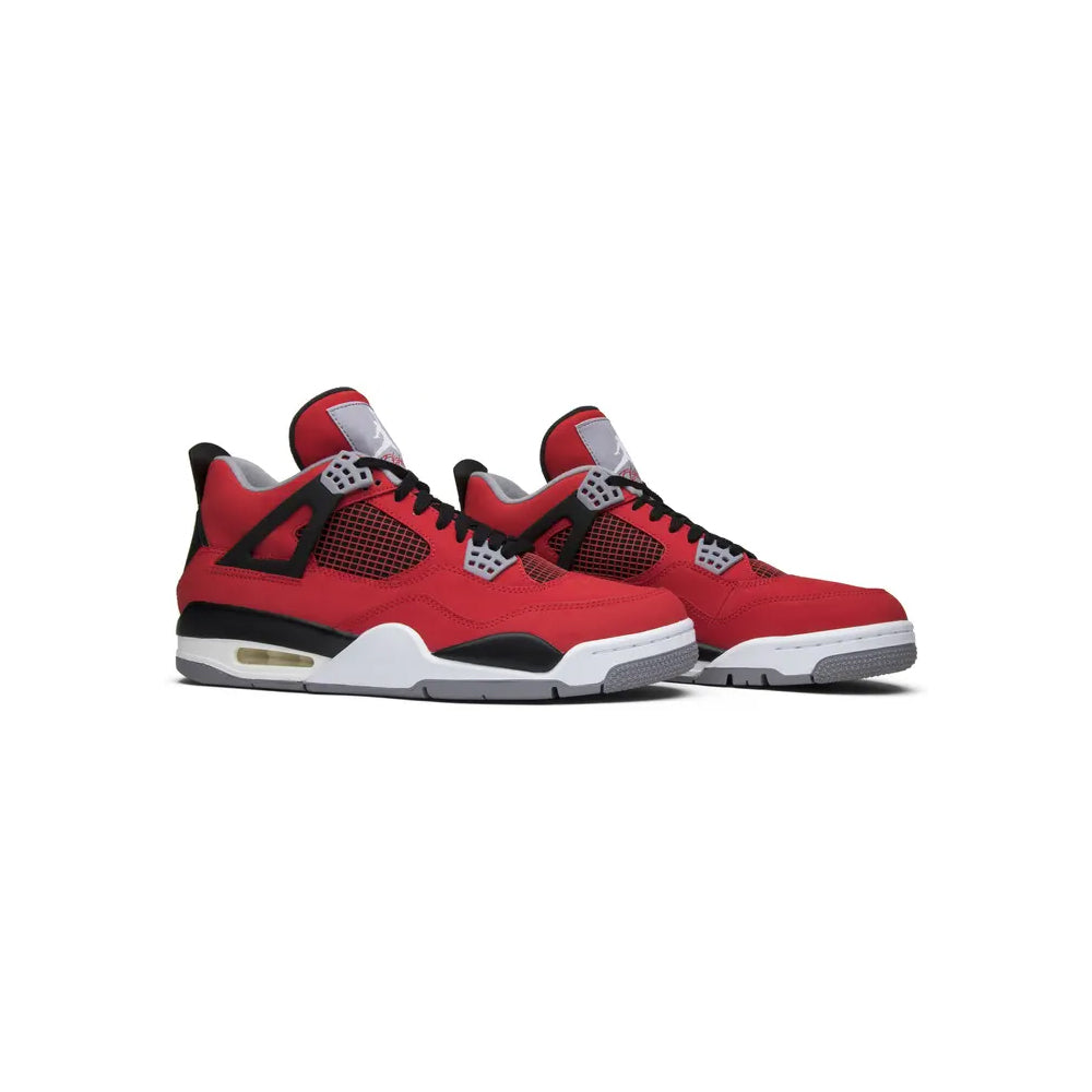 #AirJordan #4s #ToroBravo