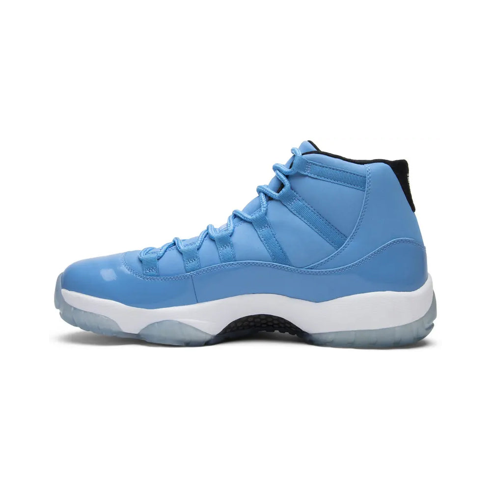 #AirJordan #11s #UltimateGiftofFlightPack