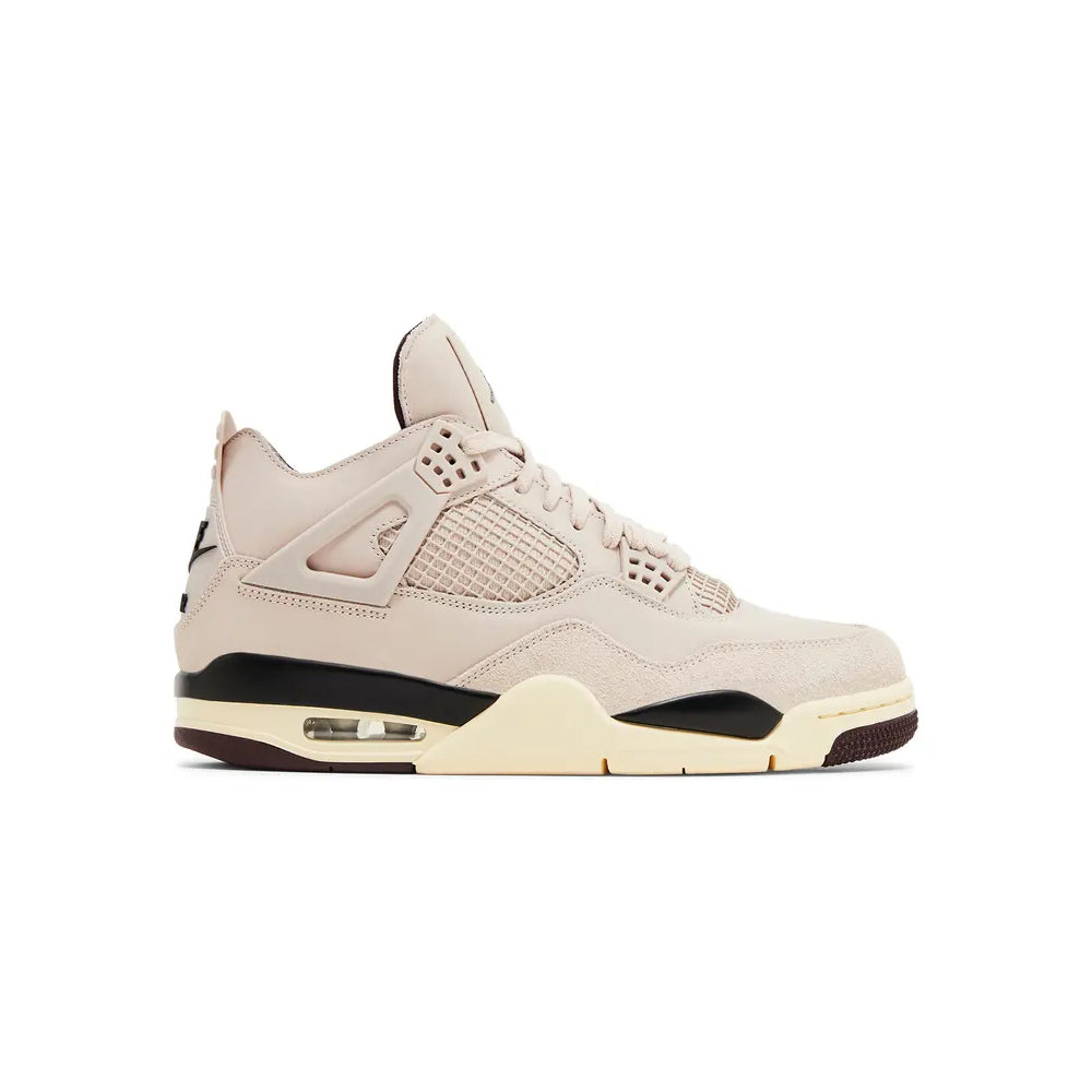 #AirJordan #4s #WhileYouWereSleeping