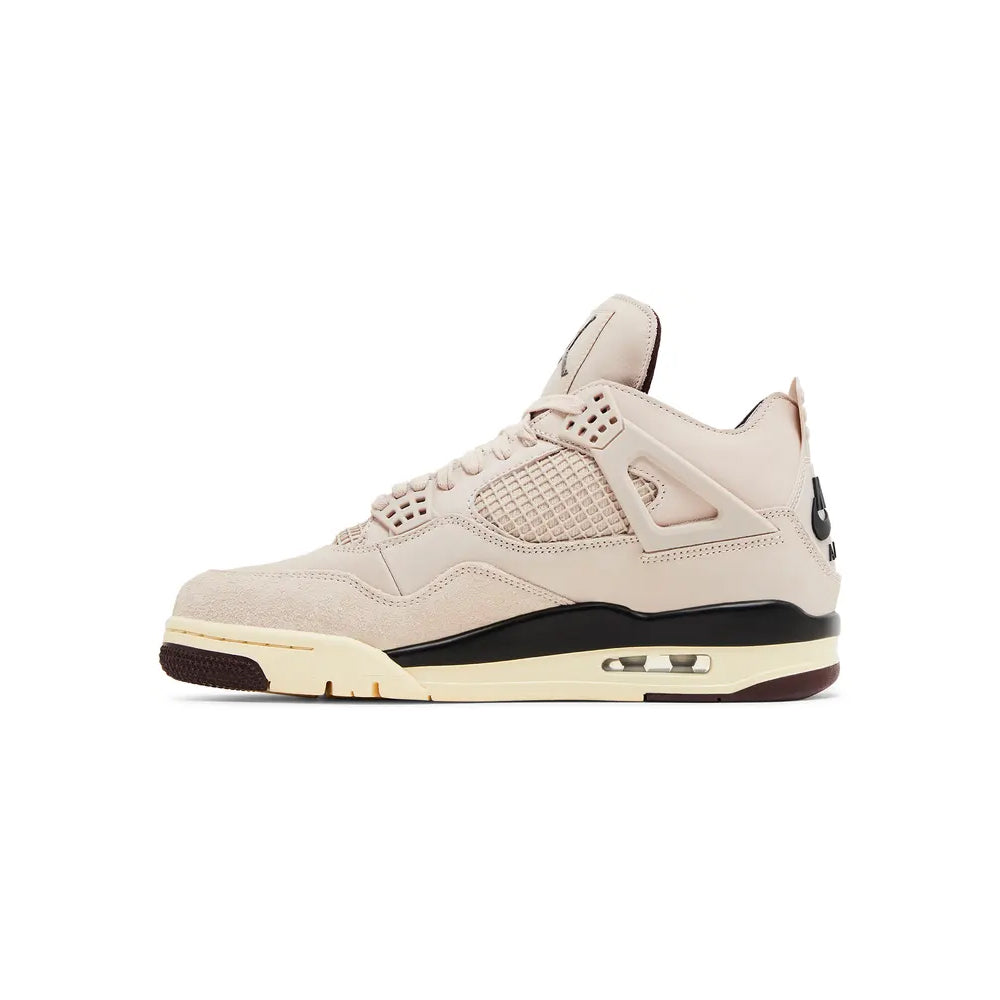 #AirJordan #4s #WhileYouWereSleeping