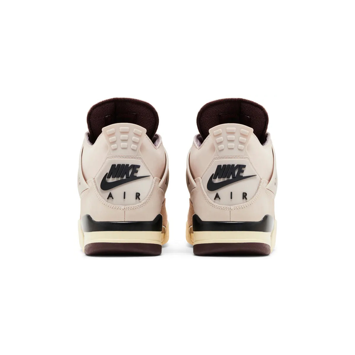 #AirJordan #4s #WhileYouWereSleeping