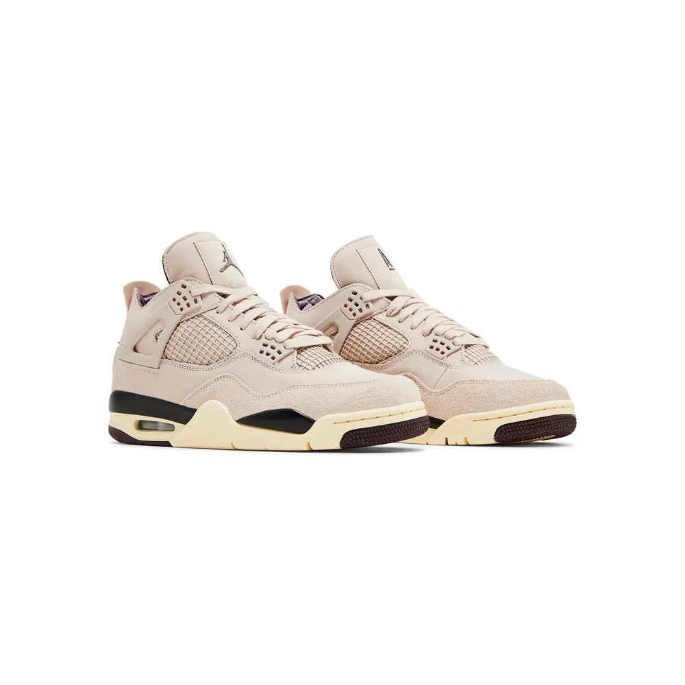 #AirJordan #4s #WhileYouWereSleeping